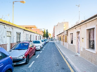 Local en C/ Javea, Alicante 61