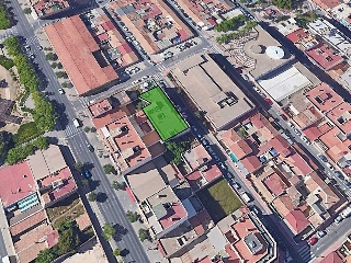 Local en C/ Javea, Alicante 67