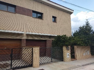 Casa adosada en Av Corral de la Farga, Nº 34   10