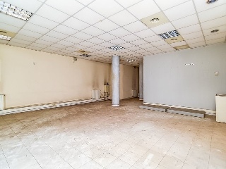 Local comercial en Av Catalunya 27