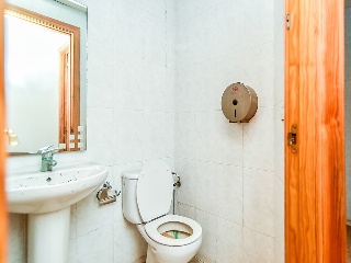Local comercial en Av Catalunya 31