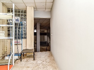 Local comercial en Av Catalunya 33