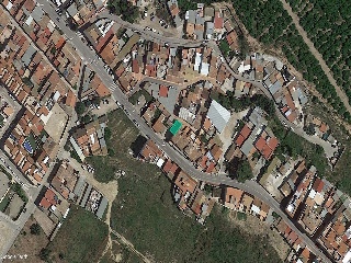 Suelo en C/ De las Blores 7