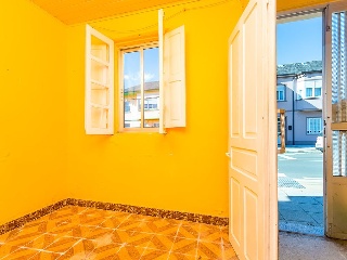 Vivienda en Av Campeiras 39