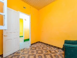 Vivienda en Av Campeiras 40