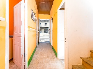 Vivienda en Av Campeiras 43