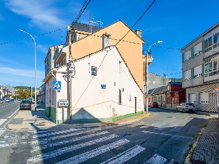 Vivienda en Av Campeiras 53