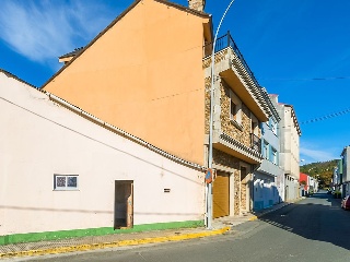 Vivienda en Av Campeiras 54