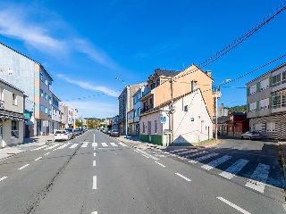 Vivienda en Av Campeiras 55