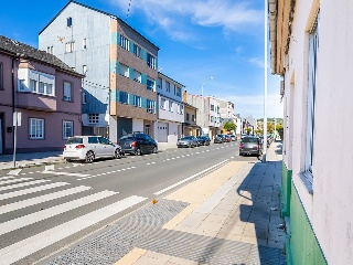 Vivienda en Av Campeiras 56