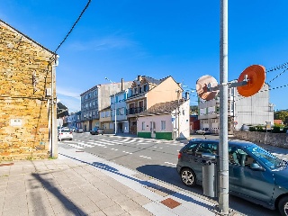 Vivienda en Av Campeiras 57