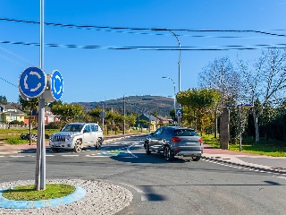 Vivienda en Av Campeiras 59