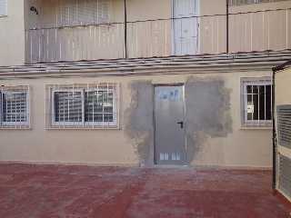 Vivienda y Local en Pz Hispanidad (edif. Chacolines) 11