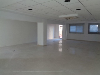 Vivienda y Local en Pz Hispanidad (edif. Chacolines) 14