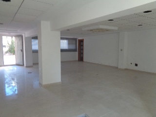 Vivienda y Local en Pz Hispanidad (edif. Chacolines) 15