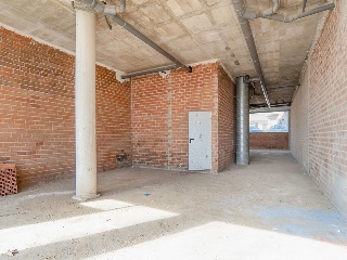 Ronda de Levante  36