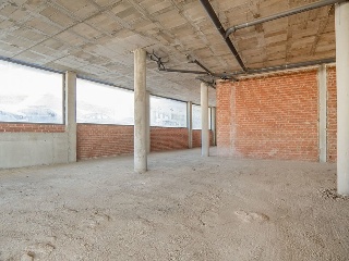 Ronda de Levante  42