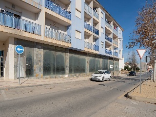 Ronda de Levante  46