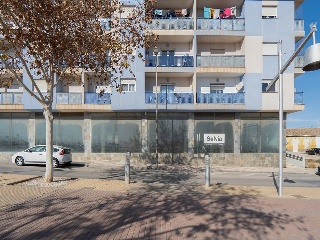 Ronda de Levante  47