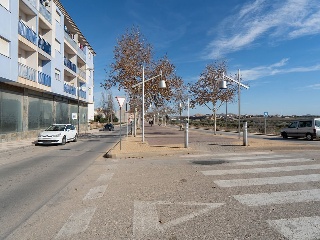Ronda de Levante  48