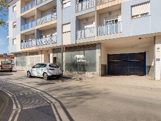 Ronda de Levante  49