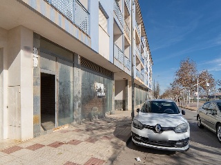 Ronda de Levante  50
