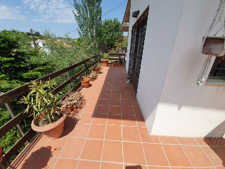 Chalet independiente en C/ Cadí 10
