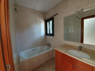 Chalet independiente en C/ Cadí 21