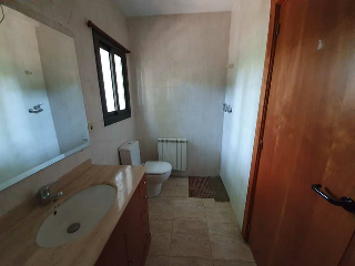 Chalet independiente en C/ Cadí 22