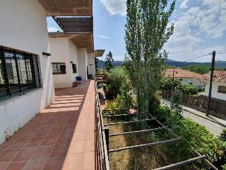 Chalet independiente en C/ Cadí 26