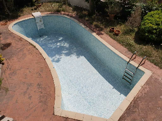 Chalet independiente en C/ Cadí 30