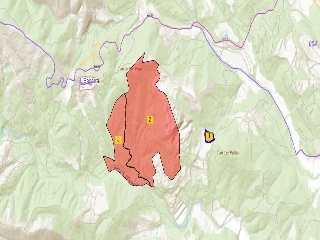 Suelo en Lg Selva, Riudarenes (Girona) 11
