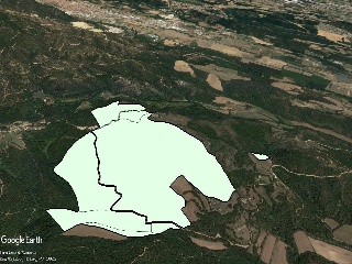 Suelo en Lg Selva, Riudarenes (Girona) 12