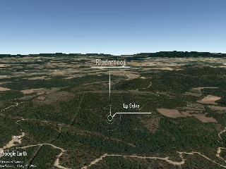 Suelo en Lg Selva, Riudarenes (Girona) 13