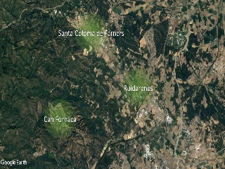 Suelo en Lg Selva, Riudarenes (Girona) 14