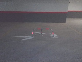 Garaje en Av Golondrinas  2