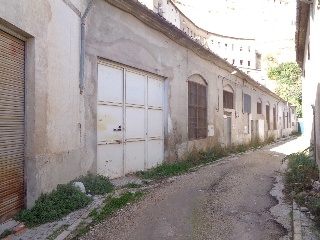 Nave industrial en Alcoy 9