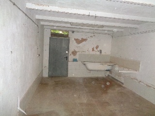 Nave industrial en Alcoy 11