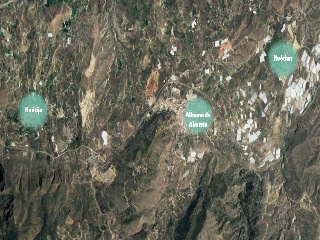 Suelo en Alhama de Almería - Almería - 11