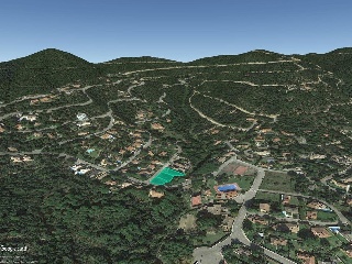 Suelo en Santa Cristina d´Aro 3