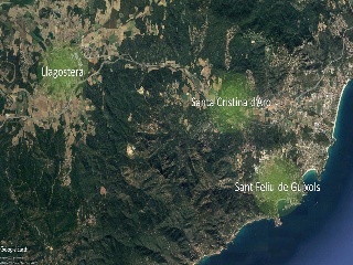 Suelo en Santa Cristina d´Aro 5