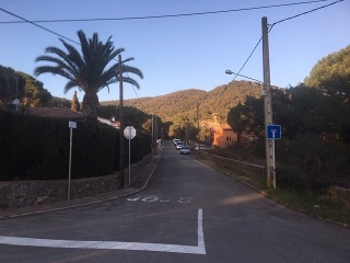 Suelo en Santa Cristina d´Aro 6