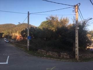 Suelo en Santa Cristina d´Aro 7