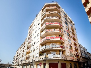Piso en Ps De L´Ebre  15