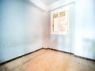Piso en Ps De L´Ebre  18