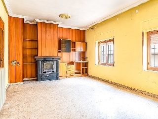 Chalet en C/ Delicias  32