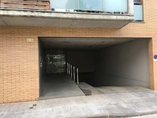 Garajes en La Bisbal d´Empordà  10