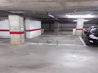 Garajes en La Bisbal d´Empordà  15