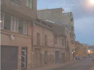 Vivienda en C/ Major  3