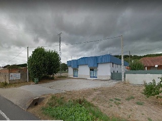 Nave industrial en Xinzo de Limia (Ourense) 3